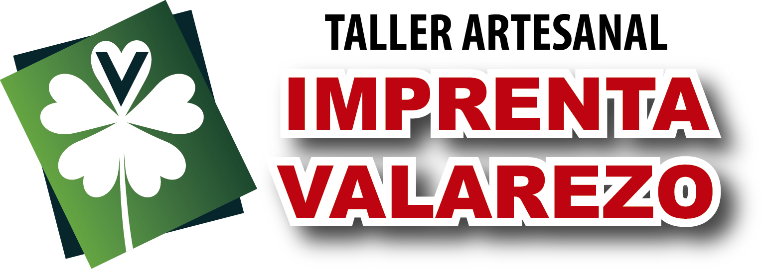 Imprenta Valarezo